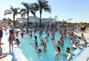 Termas de Colón Termas de Colón