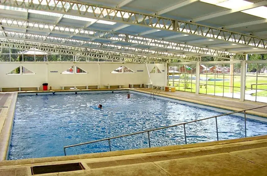 Termas de Concordia