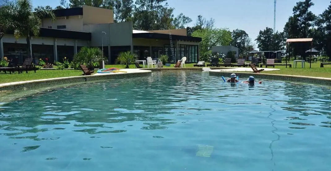 Termas de Villaguay