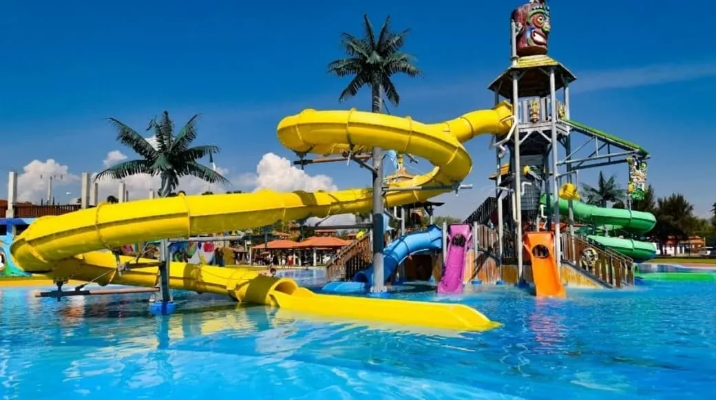 Aguas termales en Puebla Aguas termales en Puebla