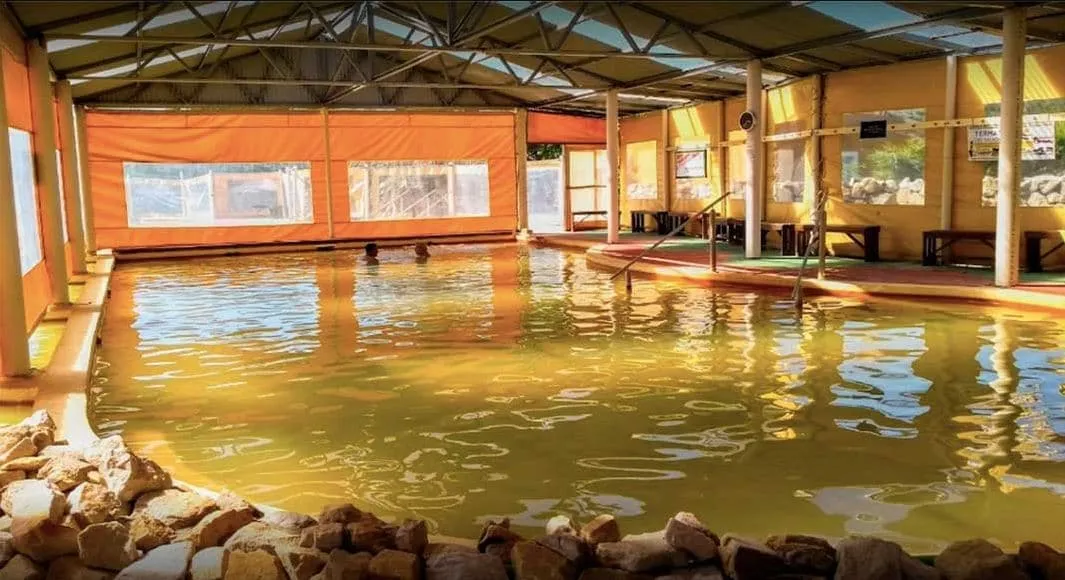 Termas en Buenos Aires Termas en Buenos Aires