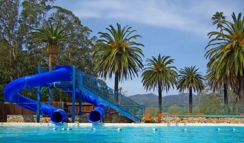 Avila Hot Springs Avila Hot Springs