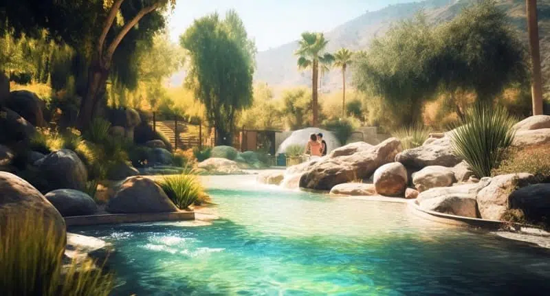 Glen Ivy Hot Springs Glen Ivy Hot Springs