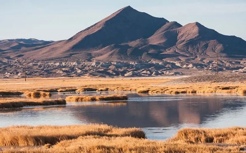 Tecopa Hot Springs Tecopa Hot Springs